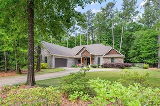 3250 Riviere Du Chien Rd, Mobile, AL 36693