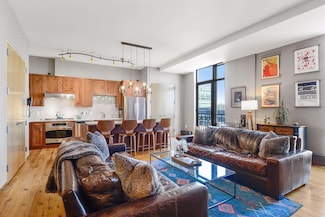201 S 11th St Unit 1040, Minneapolis, MN 55403