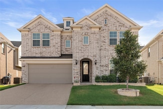 15625 Wild Cherry Ln, Roanoke, TX 76262