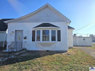415 W Miller Ave, West Terre Haute, IN 47885