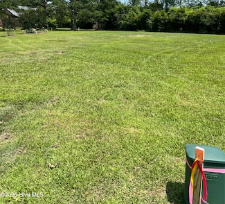 409 Tryon Dr, Goldsboro, NC 27530