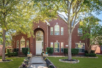 15135 Alstone Dr, Frisco, TX 75035