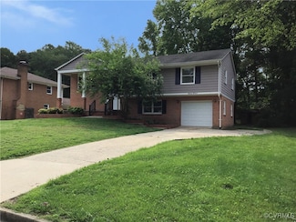 9015 Tweed Rd, Henrico, VA 23228