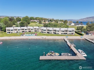 1 Lakeside 708-K, Manson, WA 98831