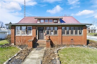 505 Wabash Ave S, Brewster, OH 44613