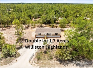 14440 SE 21st Place, Morriston, FL 32668