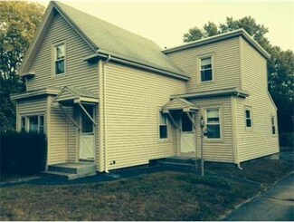 8 Howard Ave, Holbrook, MA 02343
