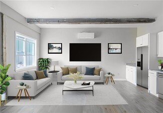 122 Chestnut St Unit 3, Central Falls, RI 02863