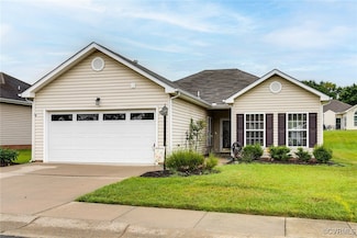 4017 Bayapple Dr, Henrico, VA 23294