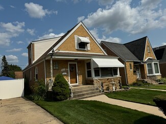 1827 N 18th Ave, Melrose Park, IL 60160