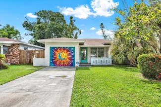914 Freemont St S, Gulfport, FL 33707