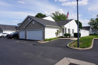 6759 Hamler Dr Unit 28E, Canal Winchester, OH 43110