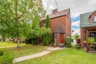 235 Spruce St, Canonsburg, PA 15317