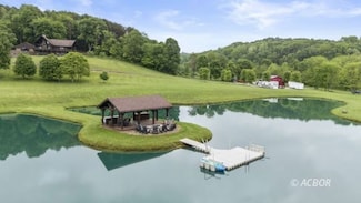 20358 Buena Vista Rd, Rockbridge, OH 43149