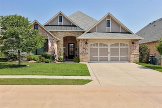 209 Pont Julienn Ct, Edmond, OK 73034