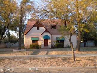 2535 E 7th St, Tucson, AZ 85716
