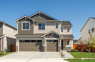 15407 206th Ave E, Bonney Lake, WA 98391