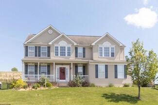 48 Garnet Way, Bridgeport, WV 26330