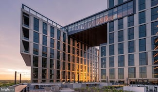 4710 Elm St Unit 1B-W-1403, Bethesda, MD 20814