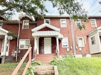 864 Vankirk St, Clairton, PA 15025