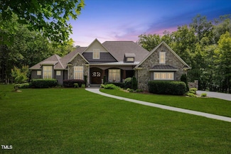 6500 Bass Mountain Rd, Snow Camp, NC 27349