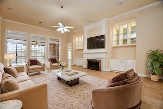 4306 Moss Lake Ct, Richmond, TX 77406