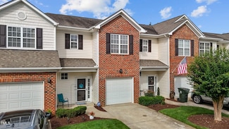 603 Oakfield Trail, Mebane, NC 27302