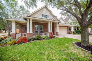 17626 Wind Mist Ln, Cypress, TX 77433