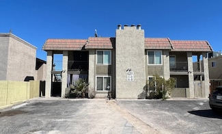 6201 Bellota Dr Unit B, Las Vegas, NV 89108