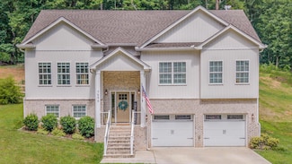 7596 Grasshopper Rd, Georgetown, TN 37336