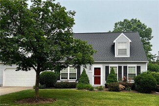 3532 E Prescott Cir, Cuyahoga Falls, OH 44223