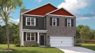3522 Rylee Jean Way, Maryville, TN 37804