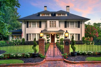 2110 Gardner St, Augusta, GA 30904
