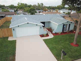 7831 Red Run Dr, Port Richey, FL 34668