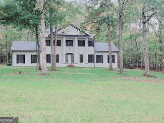 275 Allie Dr, McDonough, GA 30252