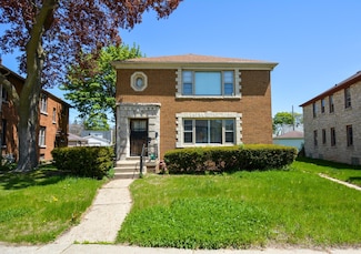 4038 N Elmhurst Rd Unit 4040, Milwaukee, WI 53216
