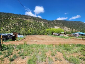 0 Valle Oscuro Place, Pecos, NM 87552
