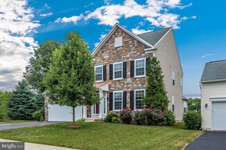 9449 Westenberger Dr, Hagerstown, MD 21740
