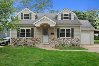2934 S 53rd St, Milwaukee, WI 53219