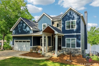 1901 Sugar Creek Trail, Buckhead, GA 30625