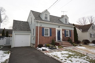 123 Rosewood Terrace, Linden, NJ 07036
