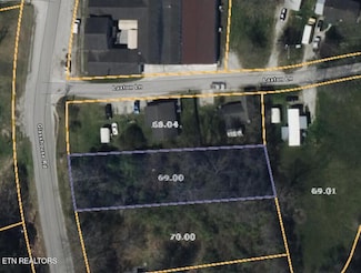 0 Glass House Rd, Helenwood, TN 37755