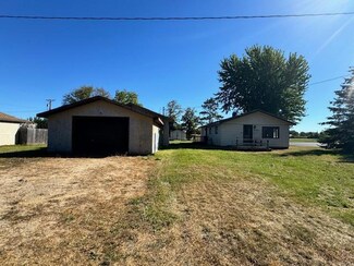 420 N Wisconsin St, Hewitt, MN 56453