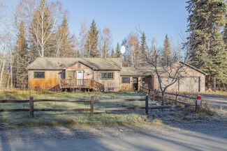 3490 Holden Rd, Fairbanks, AK 99709