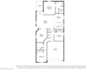 4841 S Huelva Ln, Tucson, AZ 85746