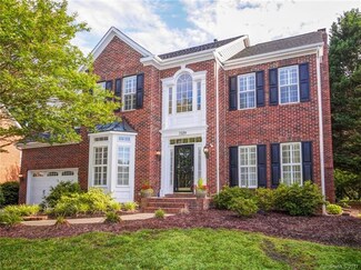 7329 Harrisonwoods Place, Charlotte, NC 28270
