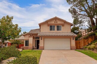 14216 Legacy Ln, El Cajon, CA 92021