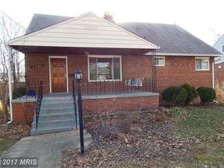 9626 Cottrell Terrace, Silver Spring, MD 20903
