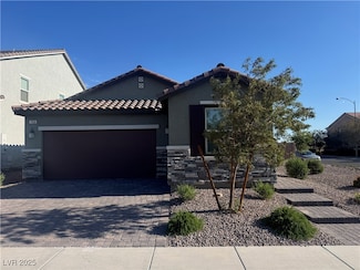 7490 Lush Oasis Ave, Las Vegas, NV 89113