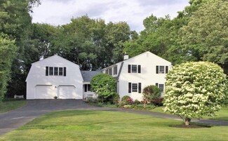 4 Bittersweet Ln, Andover, MA 01810